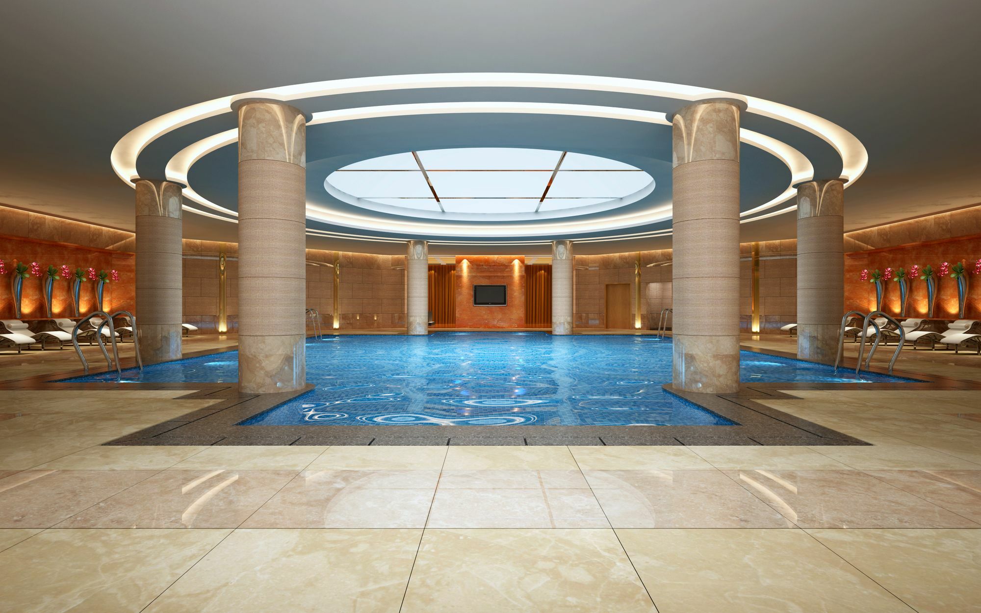 Four Points By Sheraton Tai'An Tai'an  Bagian luar foto